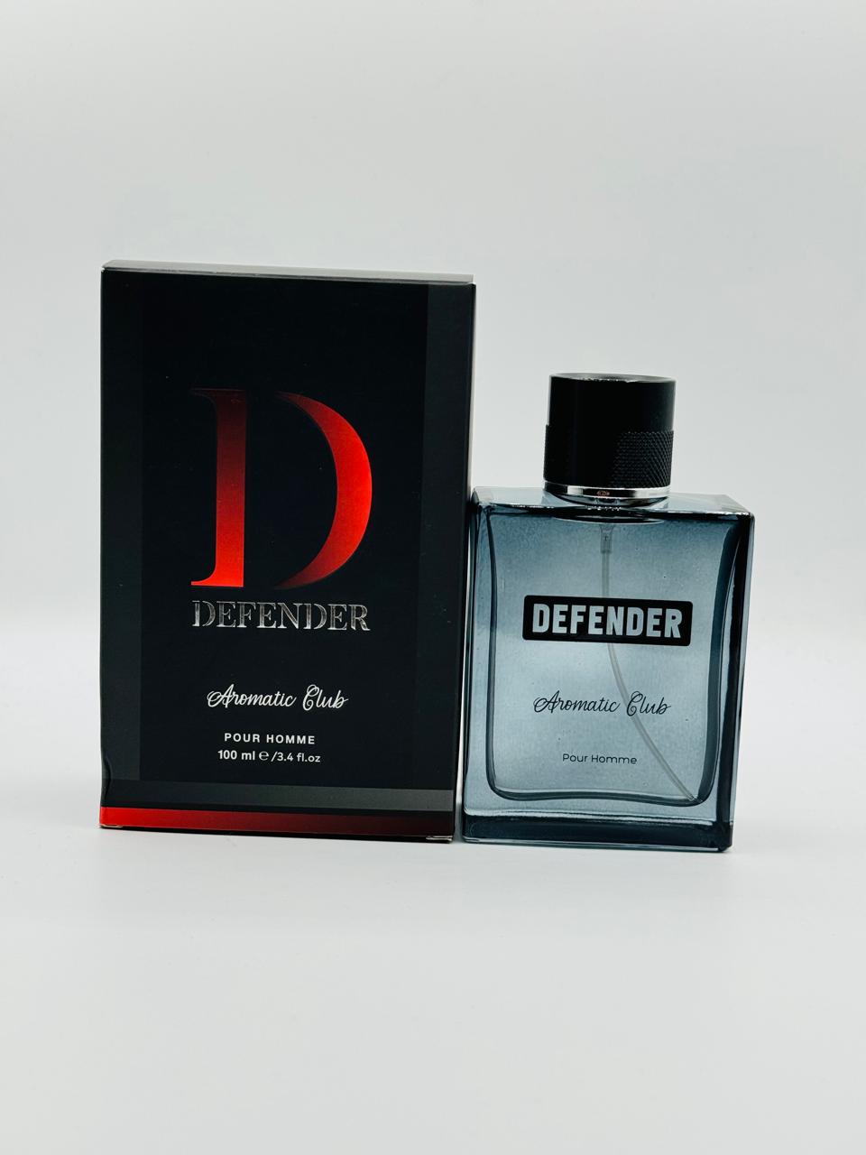 Perfume Defender For Men