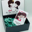 Love Card With Box