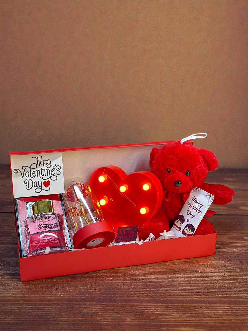 Valentine Day Deal For Him/Her