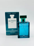 Activity Men Perfume